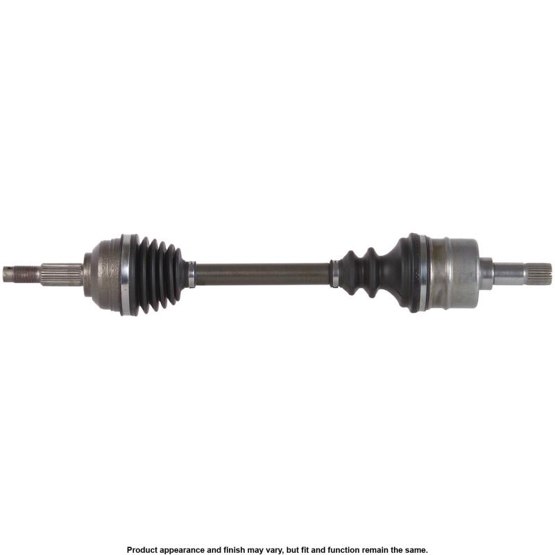 A1 Cardone 603001S - CV Axle Shaft A1 Cardone 603001S CV Axle Assembly product image 2 of 3