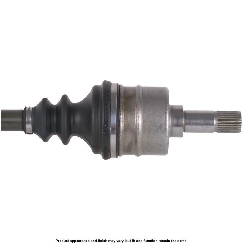 A1 Cardone 603001S - CV Axle Shaft A1 Cardone 603001S CV Axle Assembly product image 3 of 3