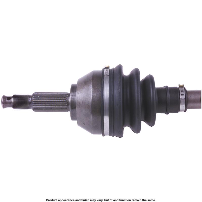 A1 Cardone 603002 CV Axle Assembly product image 1 of 3