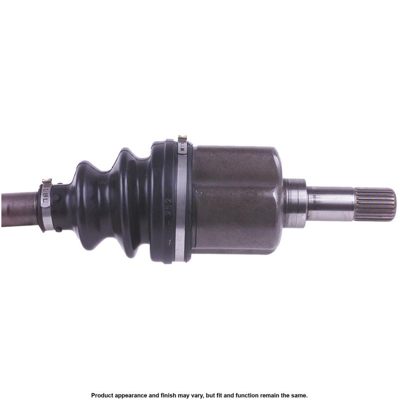 A1 Cardone 603002 CV Axle Assembly product image 2 of 3