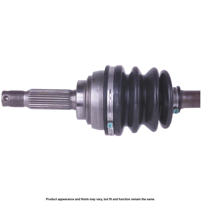 A1 Cardone 603003 CV Axle Assembly product image 1 of 3
