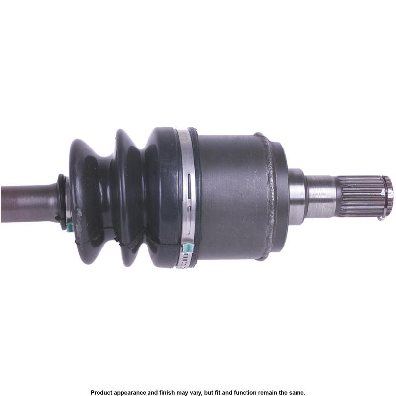 A1 Cardone 603003 CV Axle Assembly product image 2 of 3