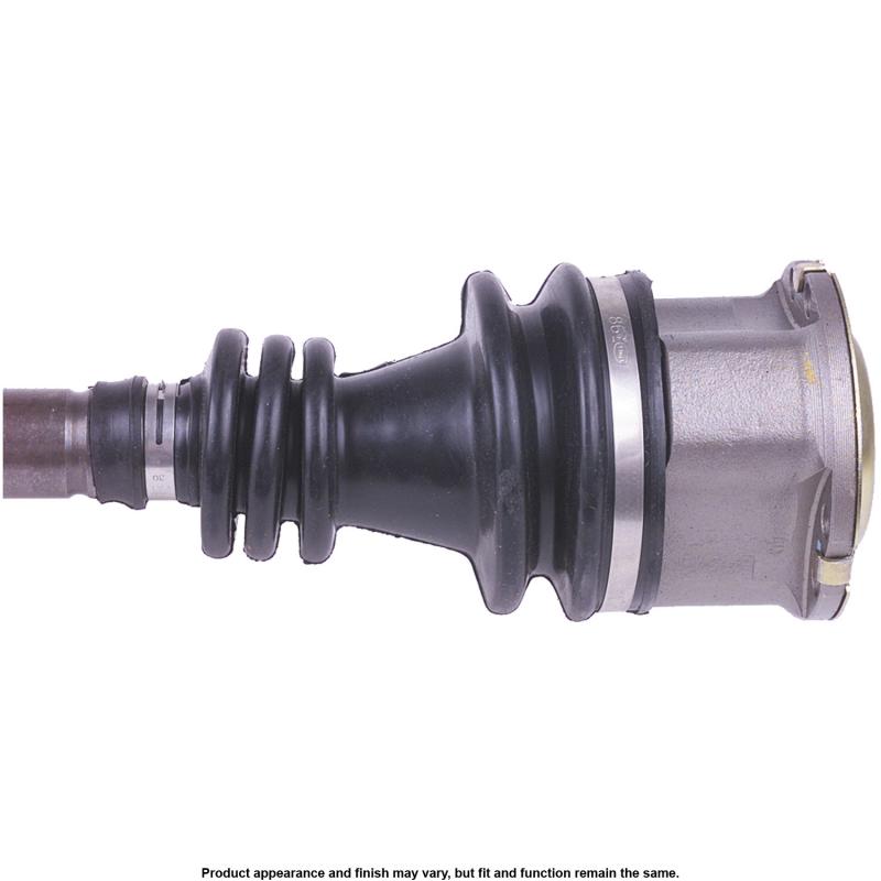 A1 Cardone 603004 CV Axle Assembly product image 1 of 3