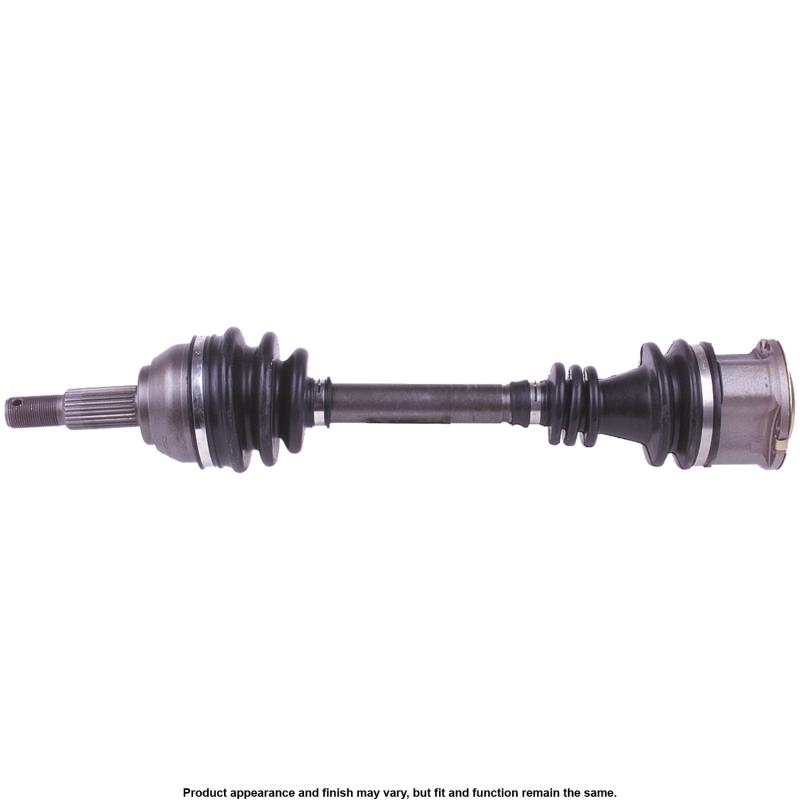 A1 Cardone 603004 CV Axle Assembly product image 2 of 3