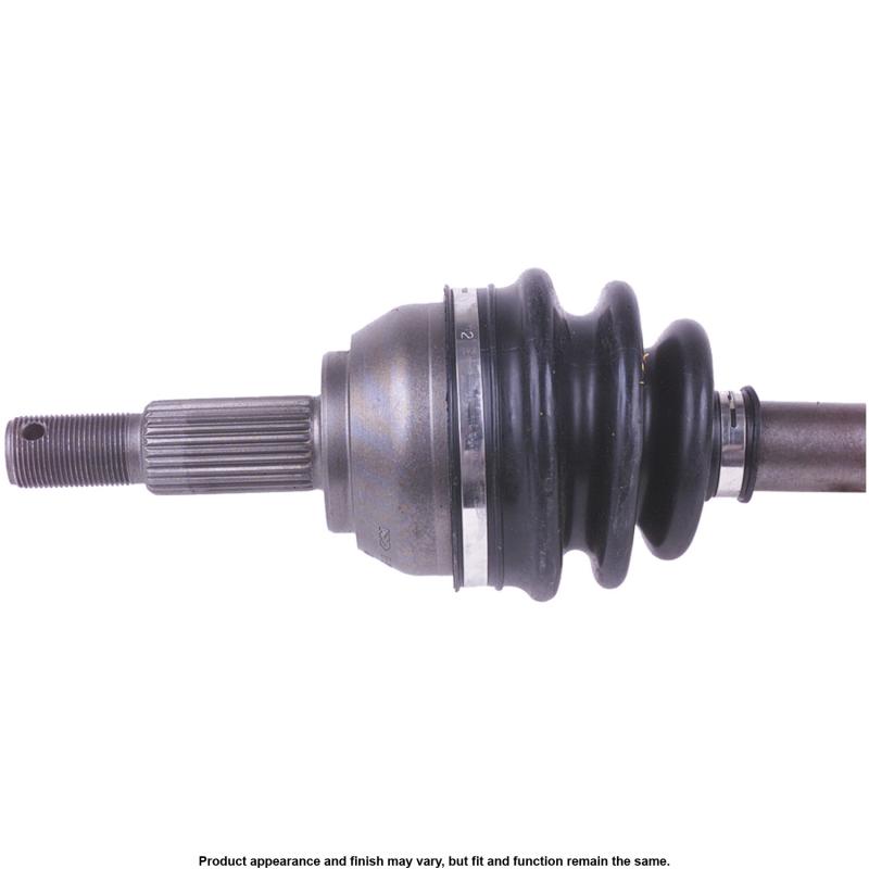 A1 Cardone 603004 CV Axle Assembly product image 3 of 3