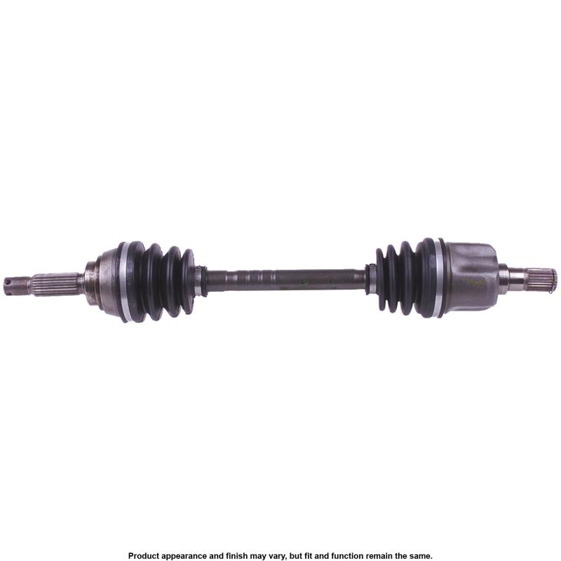 A1 Cardone 603006 CV Axle Assembly product image 2 of 3