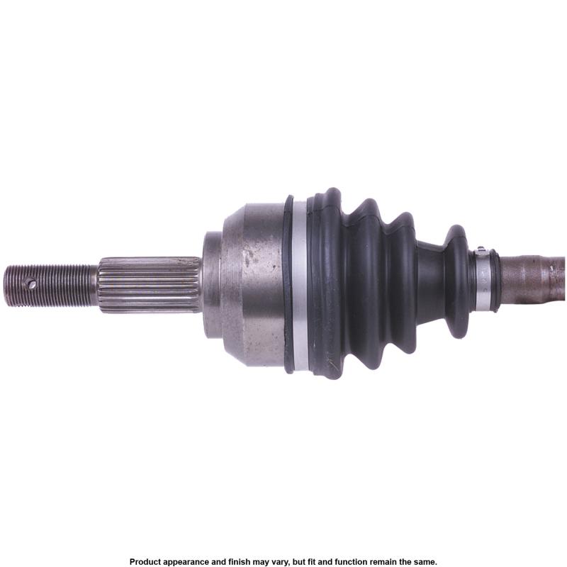 A1 Cardone 603007 CV Axle Assembly product image 1 of 3