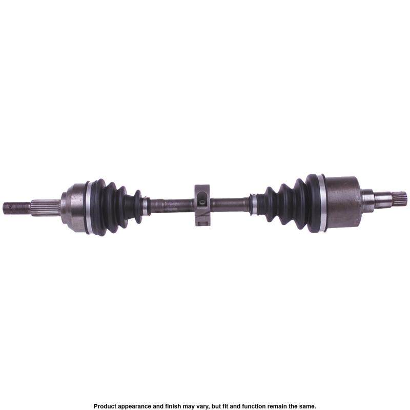 A1 Cardone 603007 CV Axle Assembly product image 2 of 3