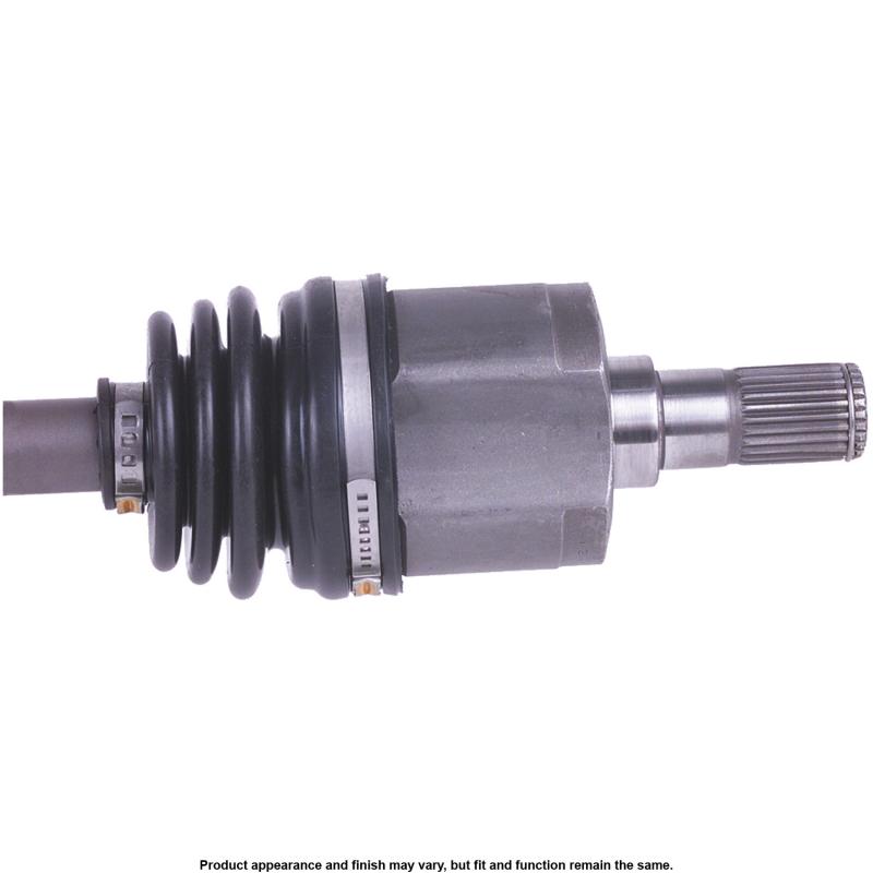 A1 Cardone 603008 - CV Axle Shaft A1 Cardone 603008 CV Axle Assembly product image 1 of 3