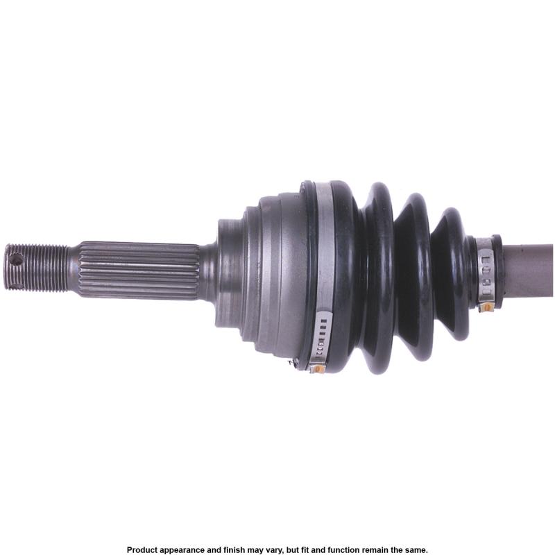 A1 Cardone 603008 - CV Axle Shaft A1 Cardone 603008 CV Axle Assembly product image 2 of 3