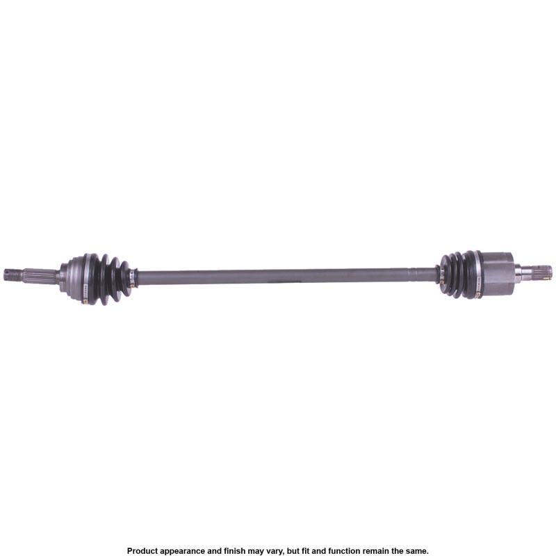 A1 Cardone 603008 - CV Axle Shaft A1 Cardone 603008 CV Axle Assembly product image 3 of 3