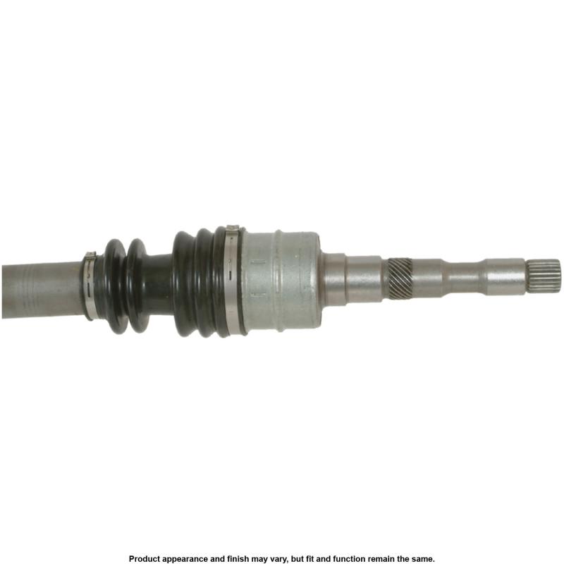 A1 Cardone 603010 CV Axle Assembly product image 1 of 3