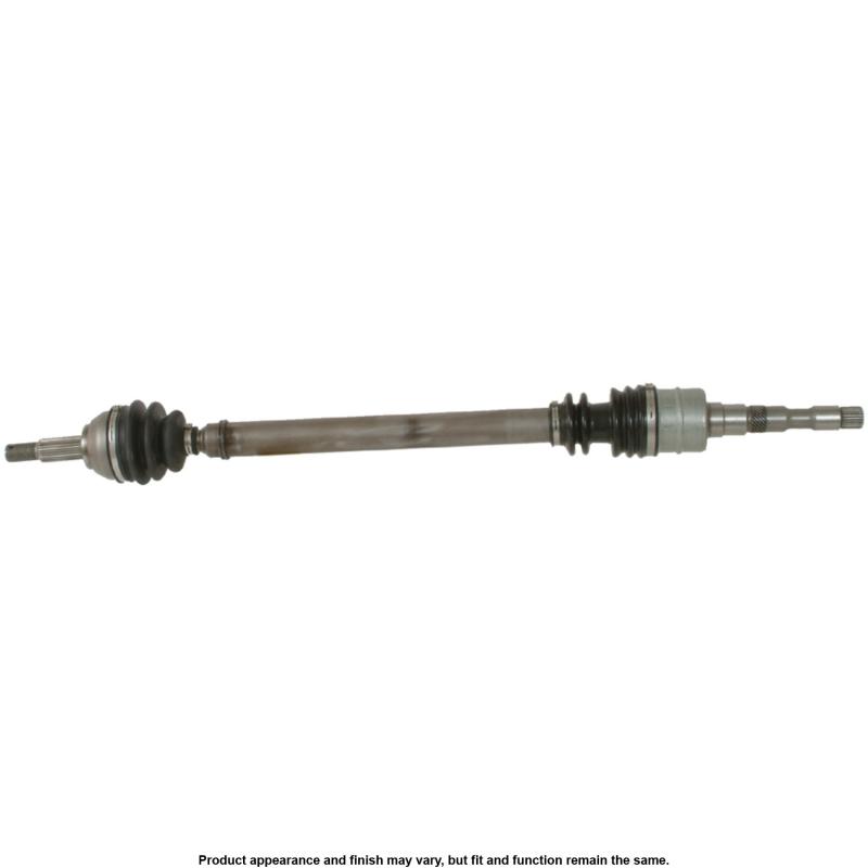 A1 Cardone 603010 CV Axle Assembly product image 2 of 3