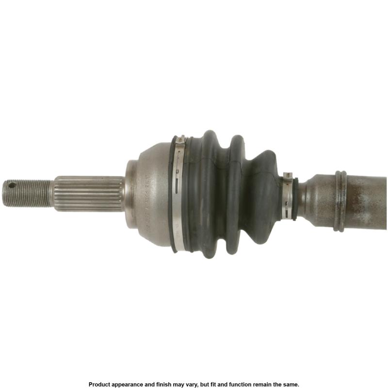 A1 Cardone 603010 CV Axle Assembly product image 3 of 3