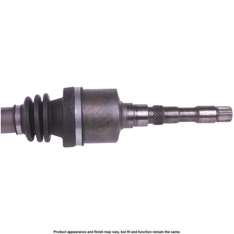 A1 Cardone 603011 CV Axle Assembly product image 2 of 3