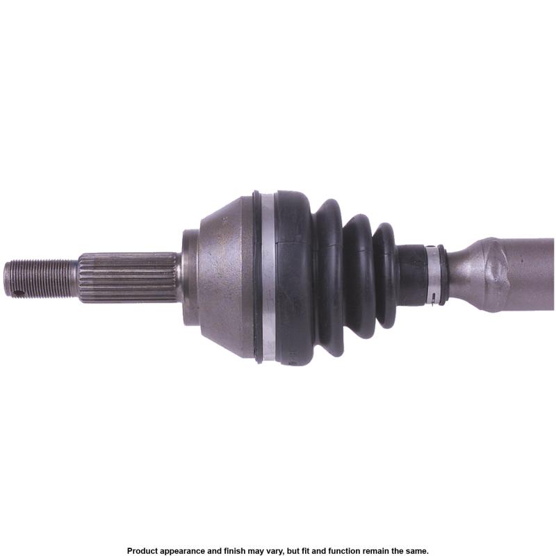 A1 Cardone 603011 CV Axle Assembly product image 3 of 3