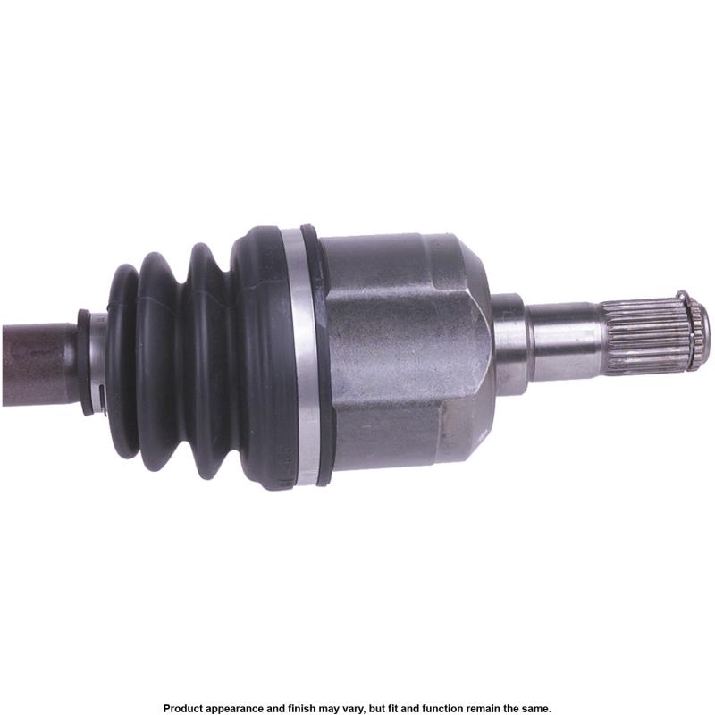 A1 Cardone 603012 CV Axle Assembly product image 1 of 3