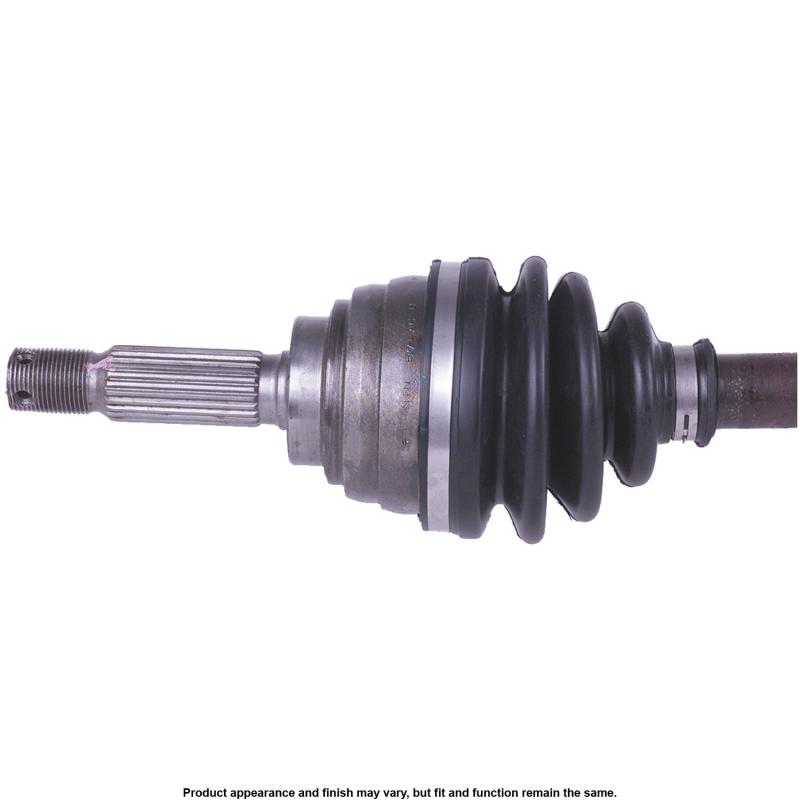 A1 Cardone 603012 CV Axle Assembly product image 2 of 3