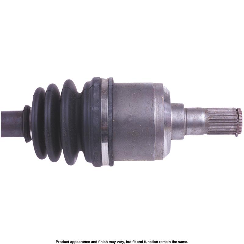 A1 Cardone 603013 CV Axle Assembly product image 1 of 3