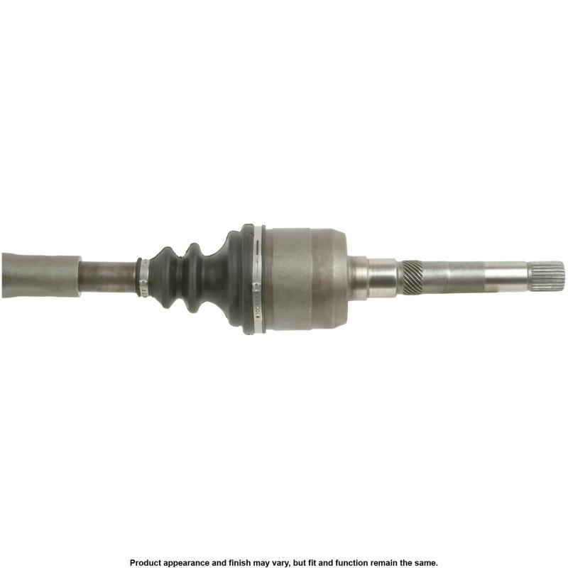 A1 Cardone 603014 - CV Axle Shaft A1 Cardone 603014 CV Axle Assembly product image 1 of 3