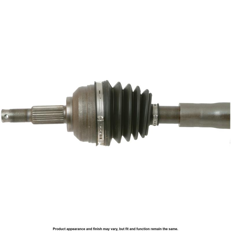 A1 Cardone 603014 - CV Axle Shaft A1 Cardone 603014 CV Axle Assembly product image 2 of 3