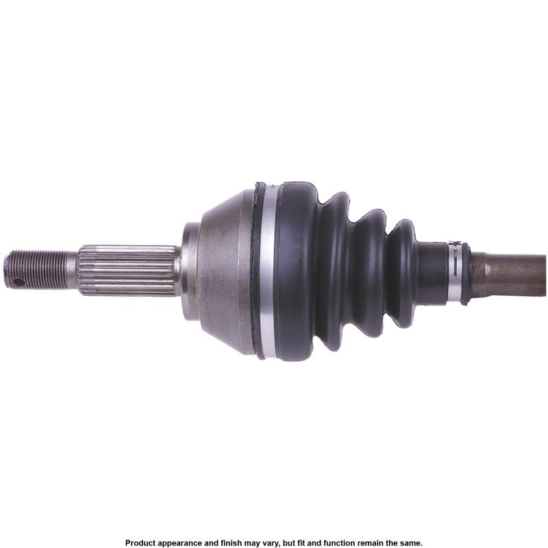 A1 Cardone 603015 CV Axle Assembly product image 2 of 3
