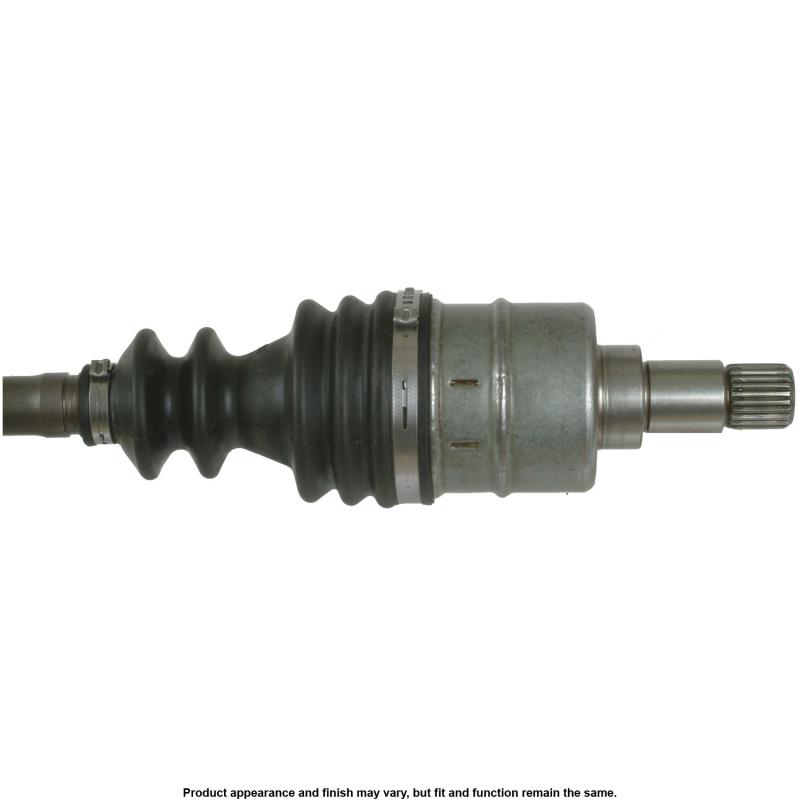 A1 Cardone 603018 - CV Axle Shaft A1 Cardone 603018 CV Axle Assembly product image 1 of 3