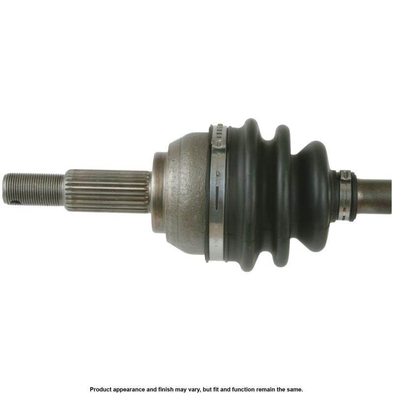 A1 Cardone 603018 - CV Axle Shaft A1 Cardone 603018 CV Axle Assembly product image 2 of 3