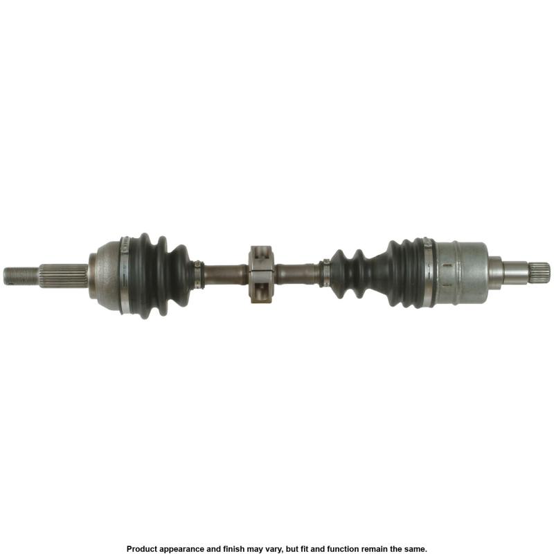 A1 Cardone 603018 - CV Axle Shaft A1 Cardone 603018 CV Axle Assembly product image 3 of 3