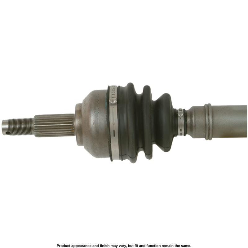 A1 Cardone 603019 CV Axle Assembly product image 1 of 3