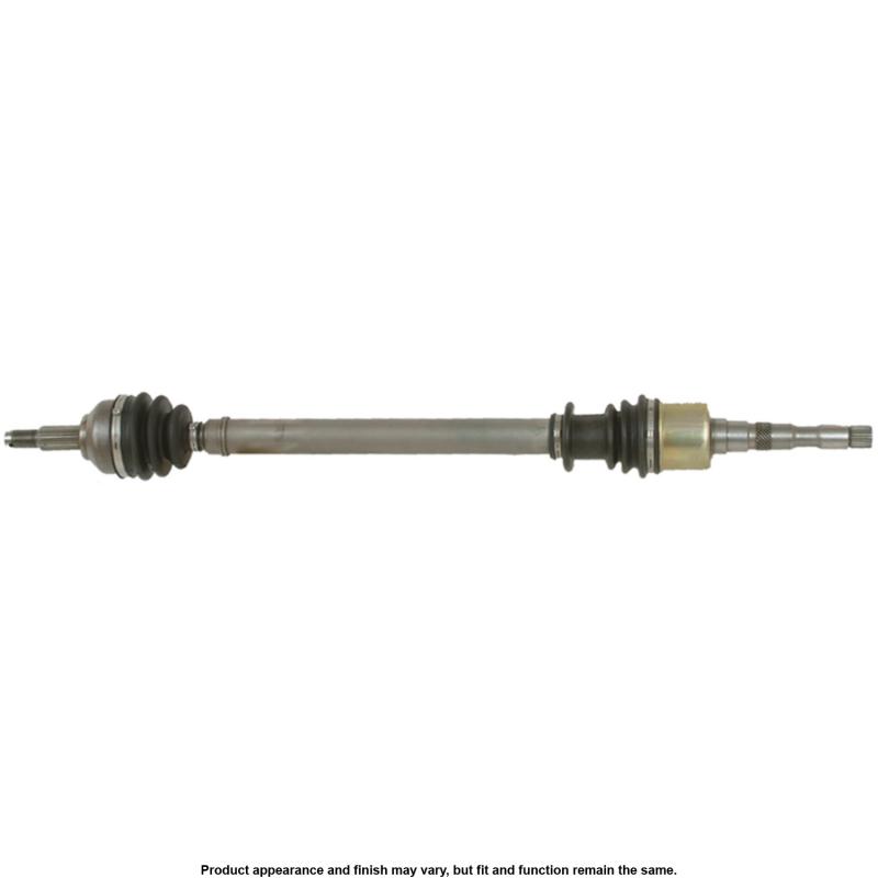 A1 Cardone 603019 CV Axle Assembly product image 2 of 3