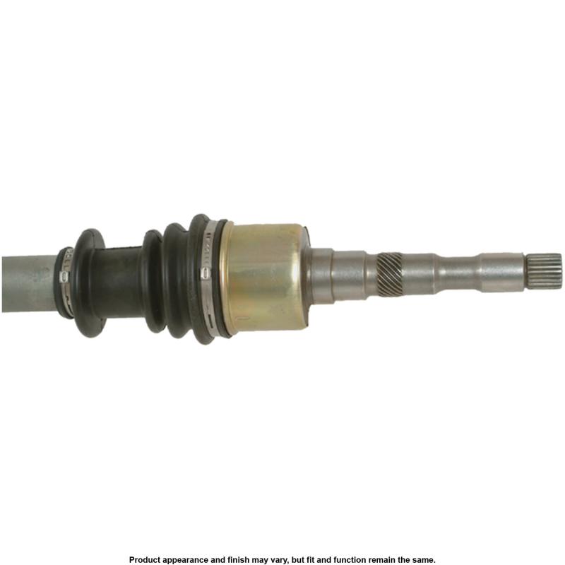A1 Cardone 603019 CV Axle Assembly product image 3 of 3