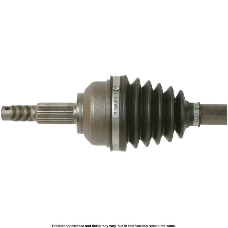 A1 Cardone 603021 CV Axle Assembly product image 1 of 3