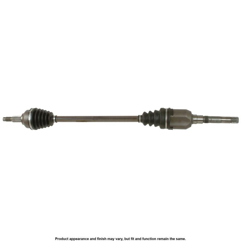 A1 Cardone 603021 CV Axle Assembly product image 2 of 3