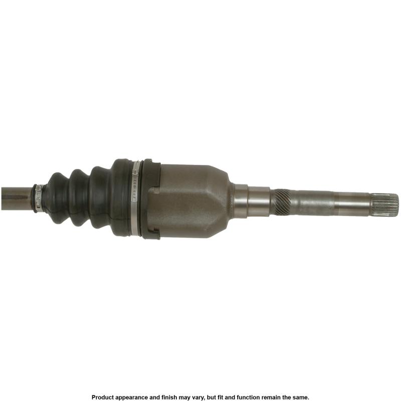 A1 Cardone 603021 CV Axle Assembly product image 3 of 3