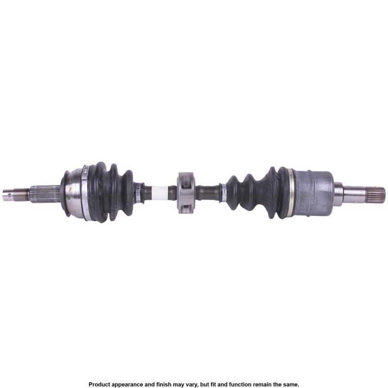 A1 Cardone 603022 - CV Axle Shaft A1 Cardone 603022 CV Axle Assembly product image 2 of 3