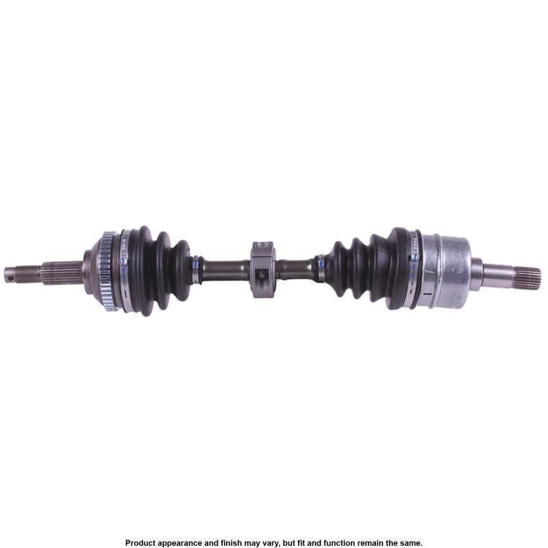 A1 Cardone 603025 CV Axle Assembly product image 1 of 3