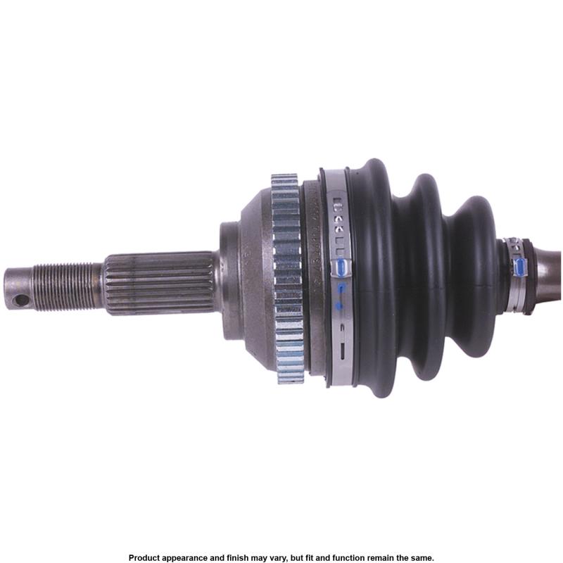 A1 Cardone 603025 CV Axle Assembly product image 2 of 3