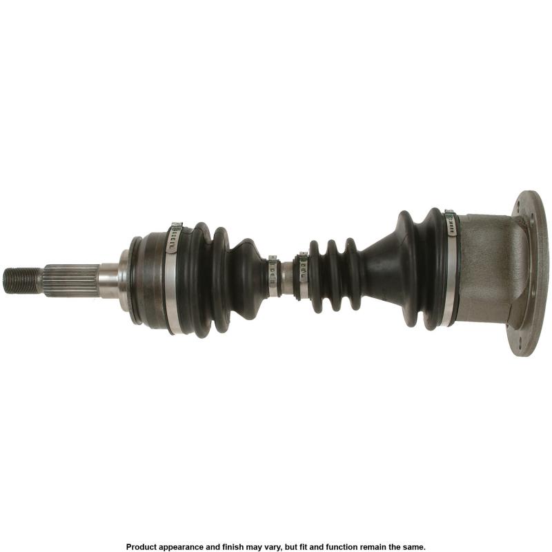 A1 Cardone 603027 CV Axle Assembly product image 3 of 3