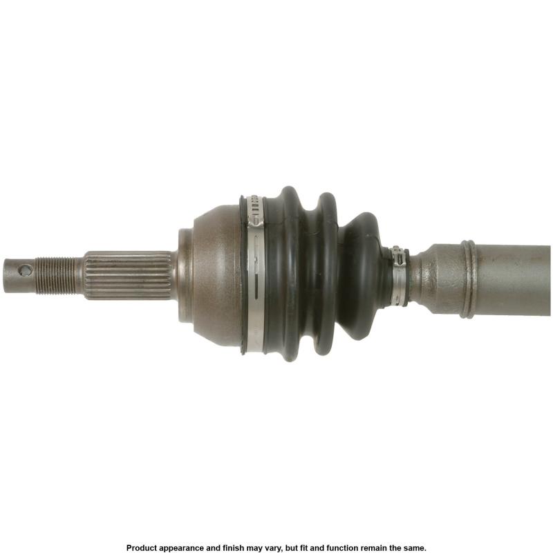 A1 Cardone 603028 - CV Axle Shaft A1 Cardone 603028 CV Axle Assembly product image 1 of 3