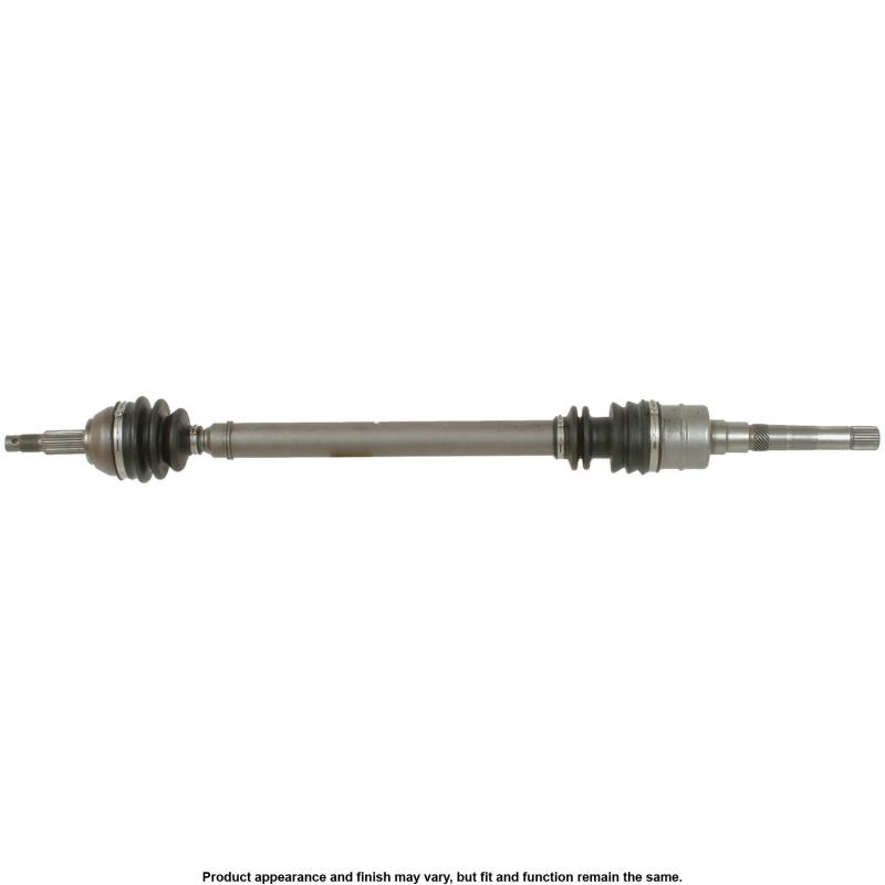A1 Cardone 603028 - CV Axle Shaft A1 Cardone 603028 CV Axle Assembly product image 2 of 3