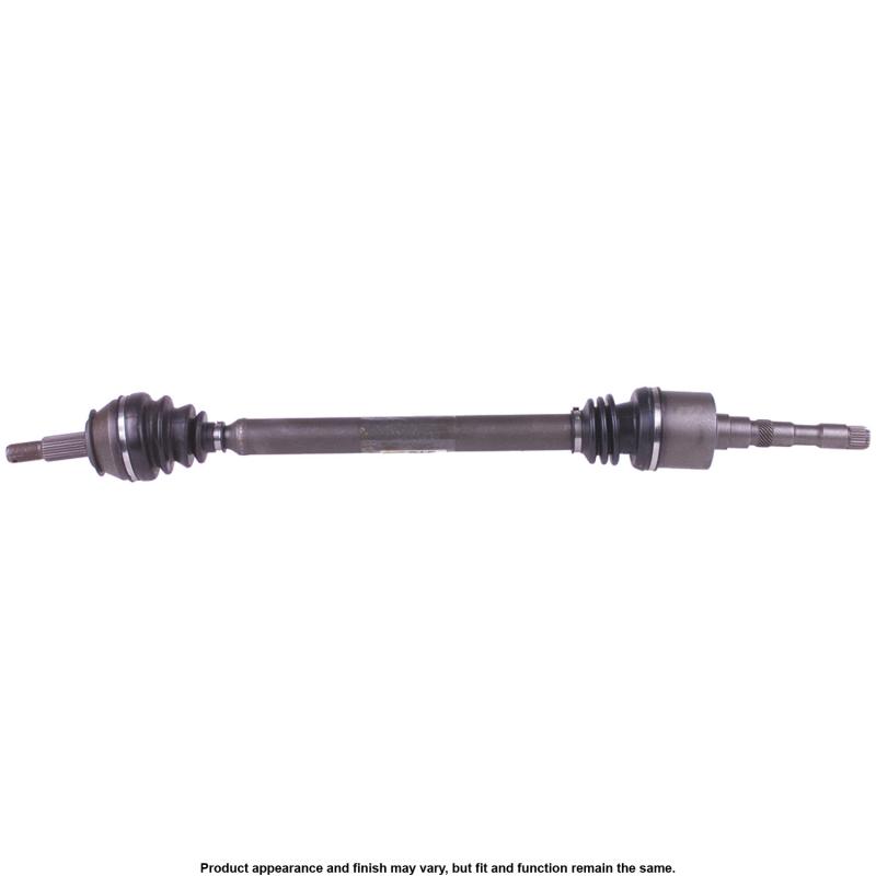 A1 Cardone 603029 - CV Axle Shaft A1 Cardone 603029 CV Axle Assembly product image 2 of 3
