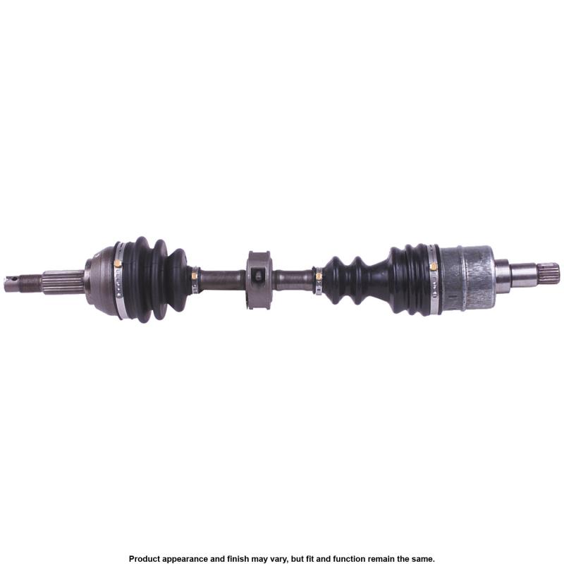 A1 Cardone 603033 - CV Axle Shaft A1 Cardone 603033 CV Axle Assembly product image 1 of 3
