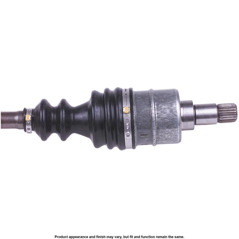 A1 Cardone 603033 - CV Axle Shaft A1 Cardone 603033 CV Axle Assembly product image 3 of 3