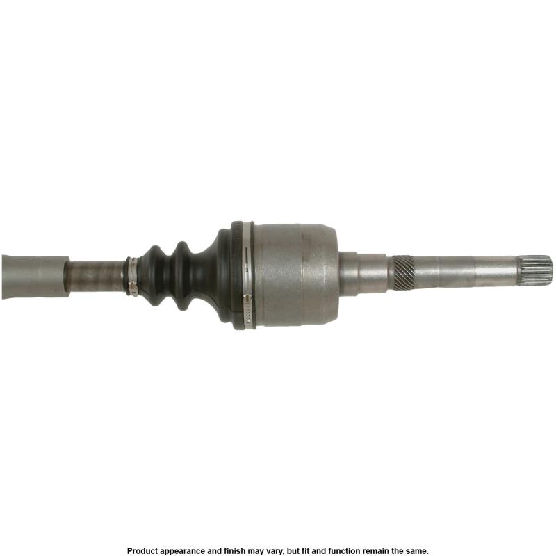 A1 Cardone 603034 CV Axle Assembly product image 1 of 3