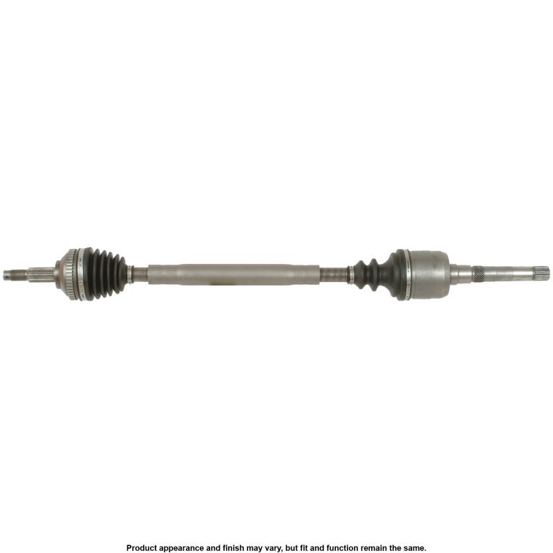 A1 Cardone 603034 CV Axle Assembly product image 2 of 3