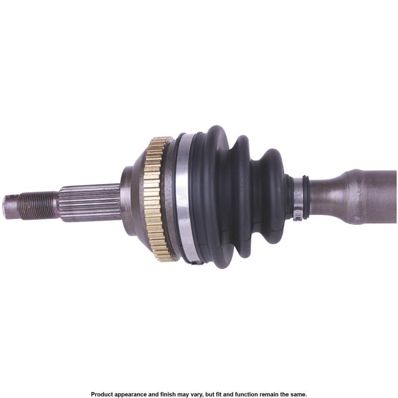 A1 Cardone 603035 CV Axle Assembly product image 2 of 3