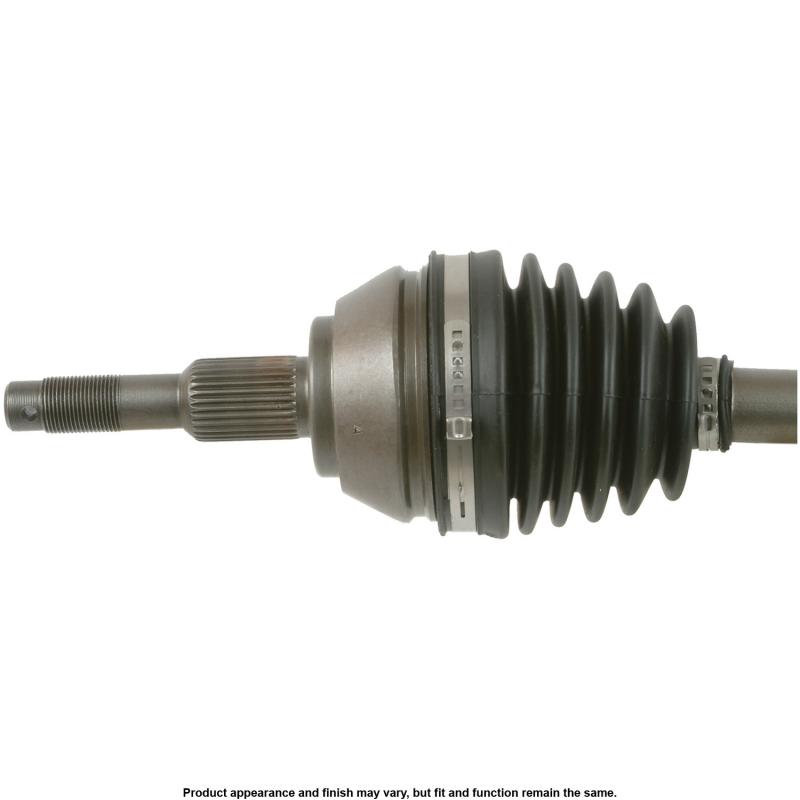 A1 Cardone 603036 - CV Axle Shaft A1 Cardone 603036 CV Axle Assembly product image 1 of 3
