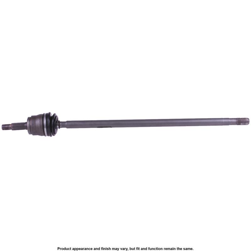 A1 Cardone 603037 CV Axle Assembly product image 1 of 3