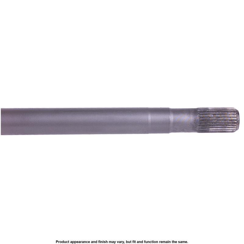 A1 Cardone 603037 CV Axle Assembly product image 2 of 3